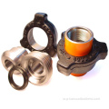 Spec 6a Рис. 602 Hammer Lug Union Bull Plug для Hammer Unions